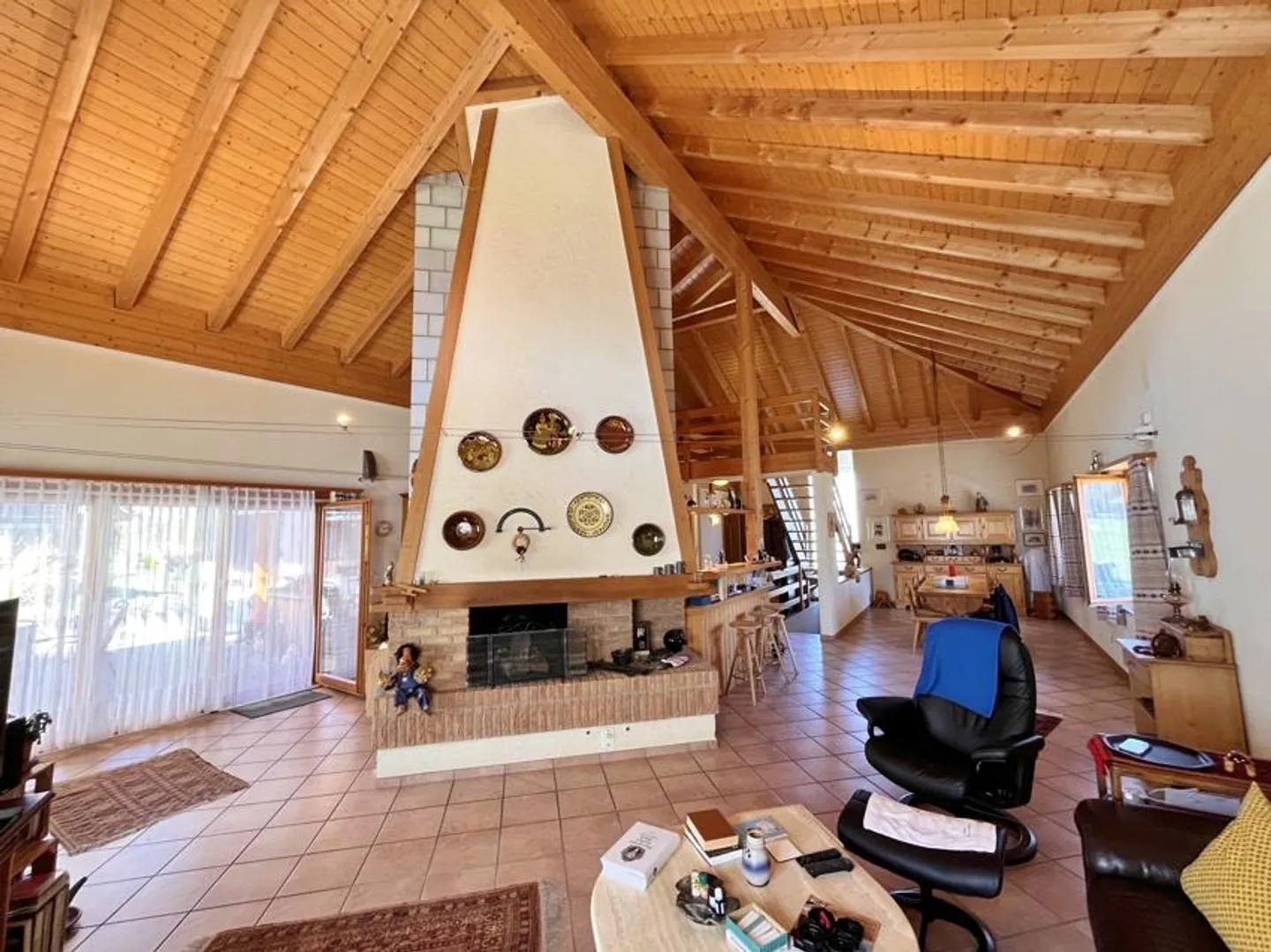 grand maison individuelle de 4,5 pièces dans un endroit calme - Photo 4 sur 16
