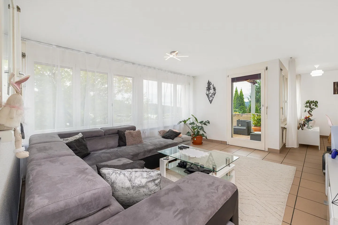 Confine del bosco e natura: Casa maestosa con appartamento - Foto 9 di 29