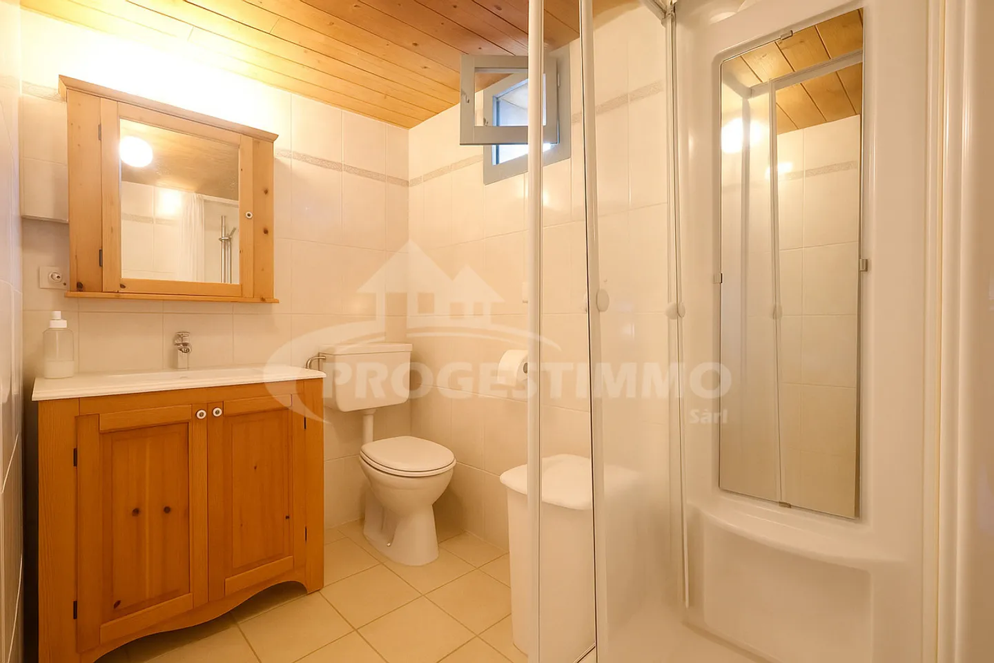 Bel appartement avec vue - Photo 7 sur 9