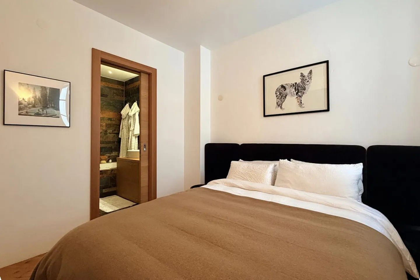 Luxury Apartment in St Moritz - Photo 3 of 10
