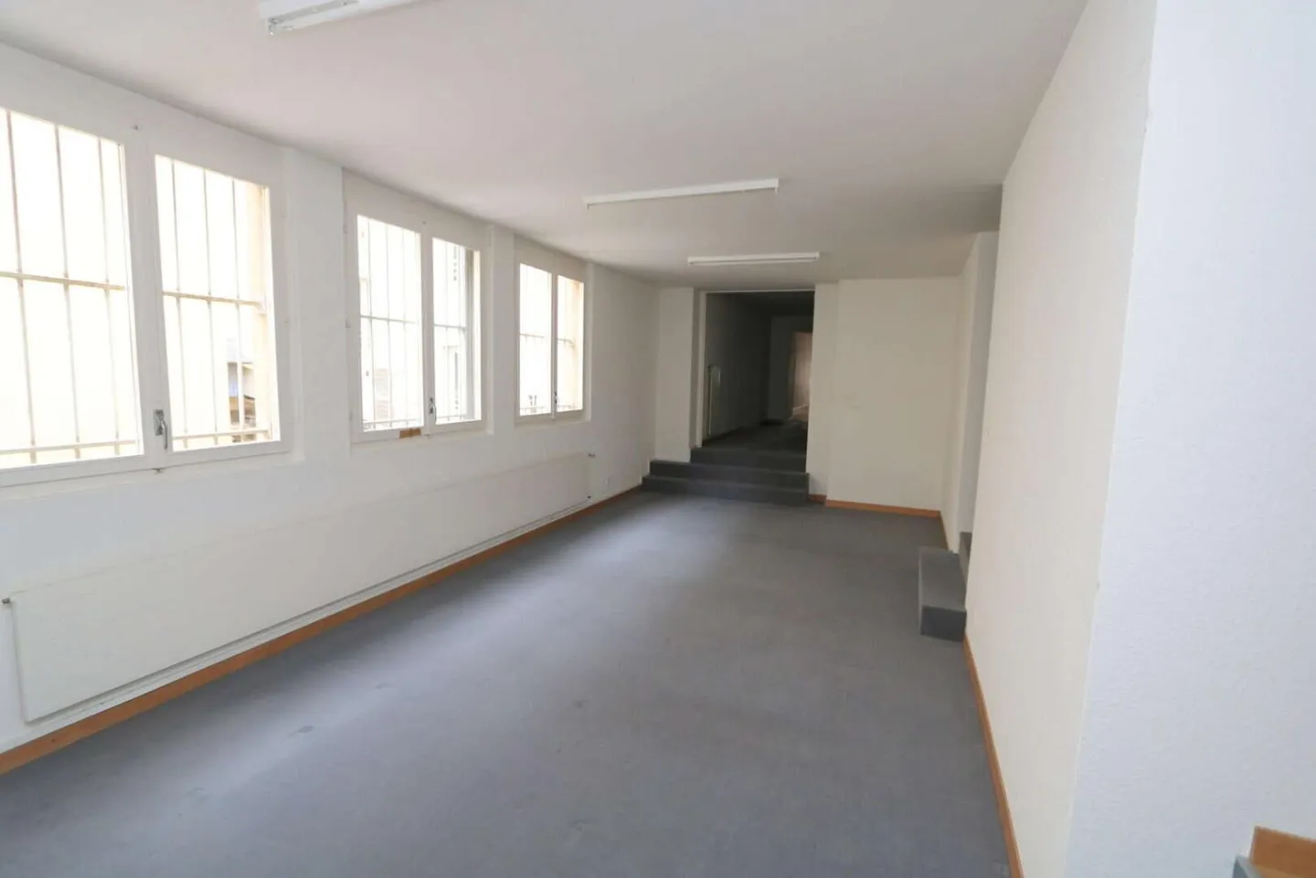 Offices for rent near Cornavin train station - Photo 2 of 7