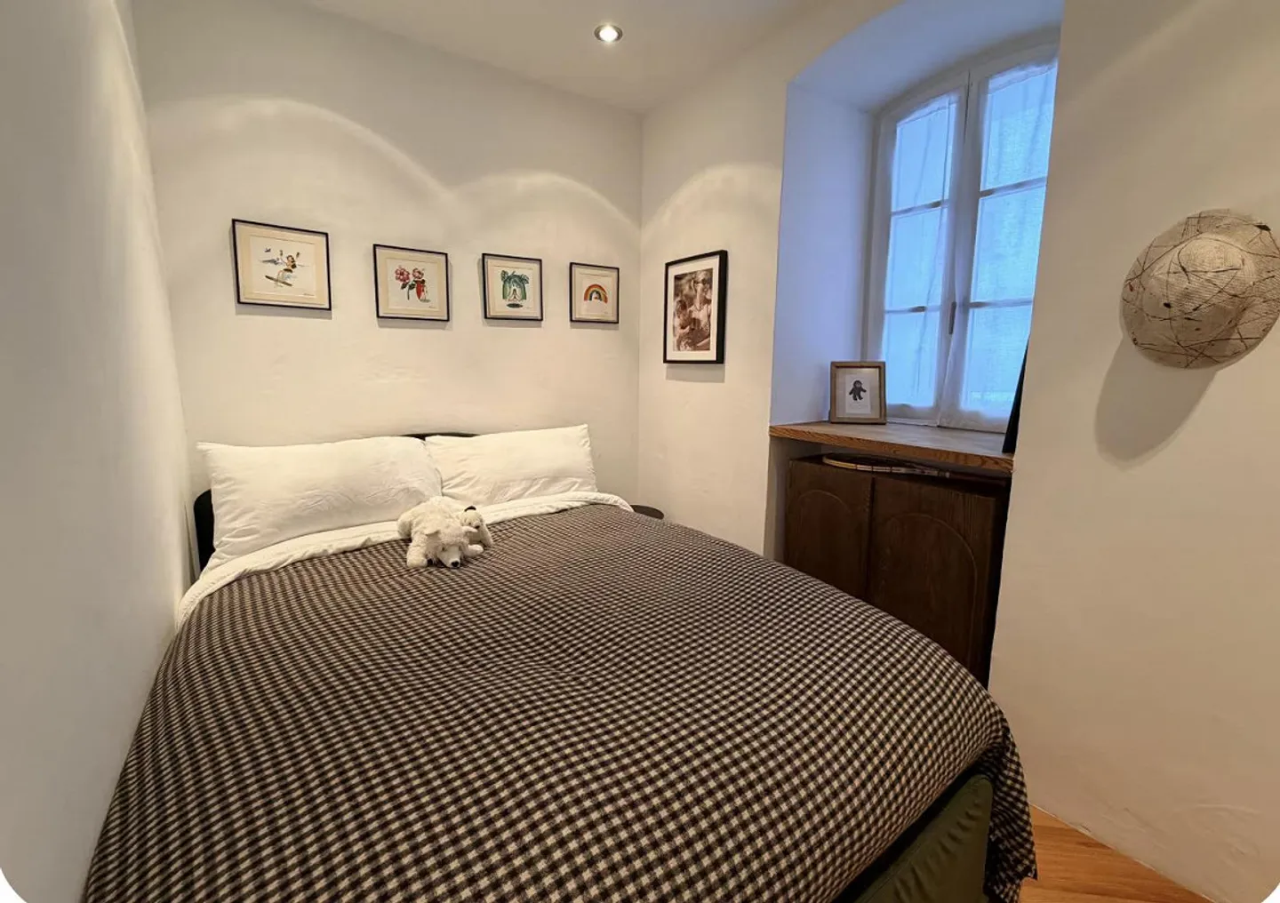 Luxury Apartment in St Moritz - Photo 7 of 10