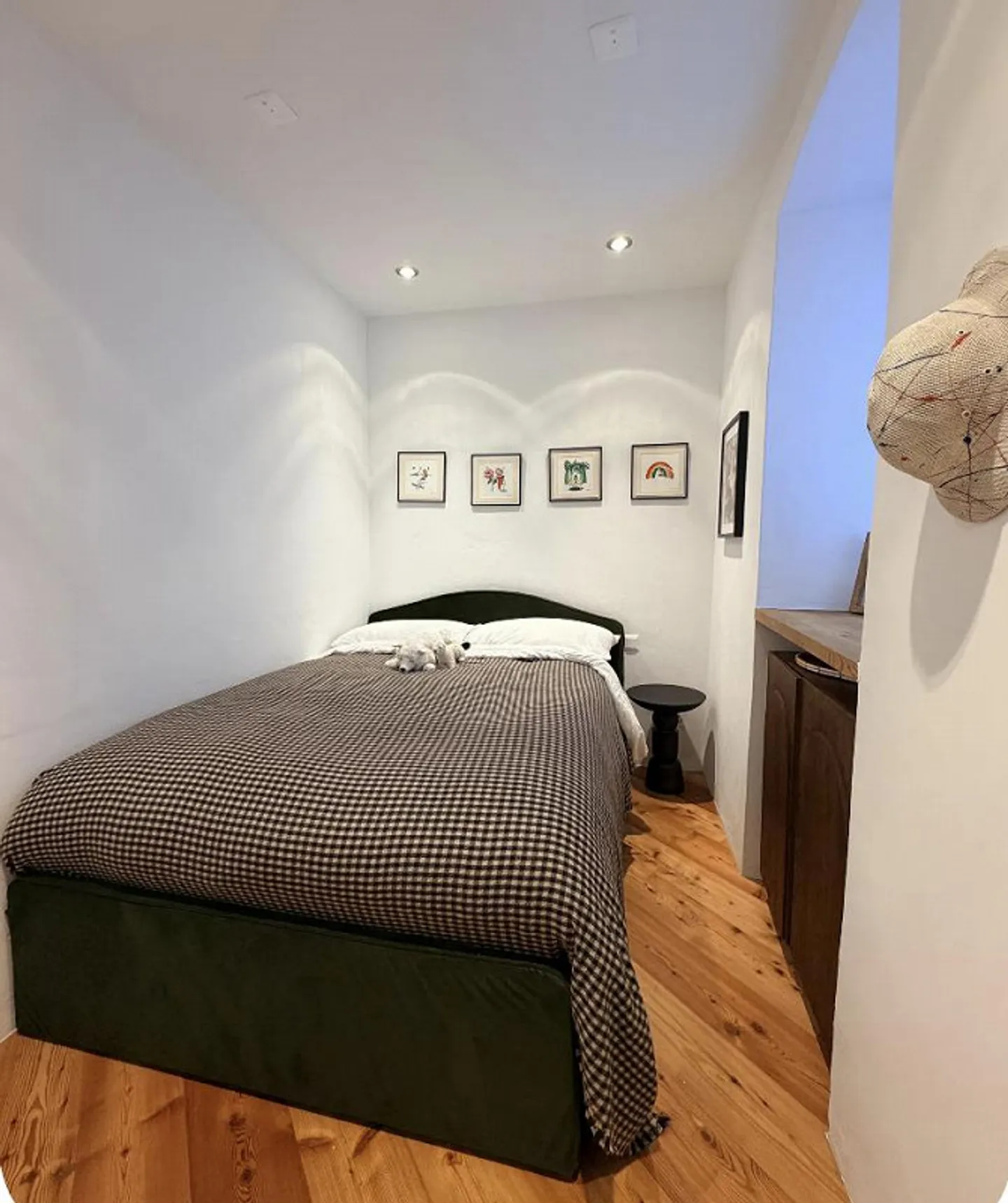Luxury Apartment in St Moritz - Photo 8 of 10