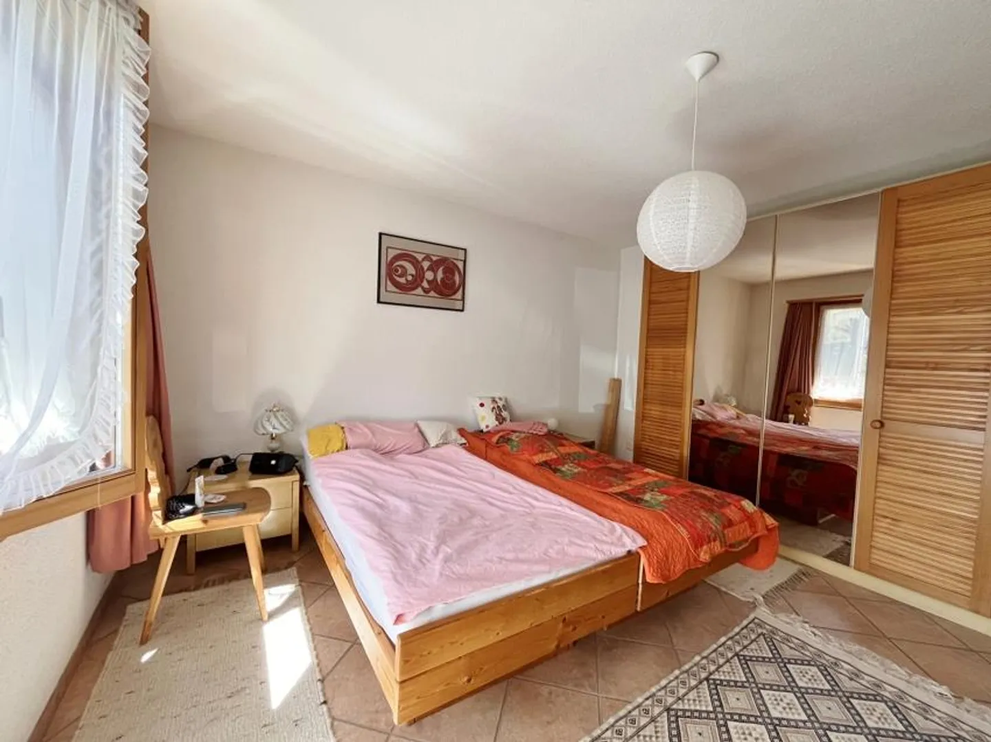 grand maison individuelle de 4,5 pièces dans un endroit calme - Photo 8 sur 16