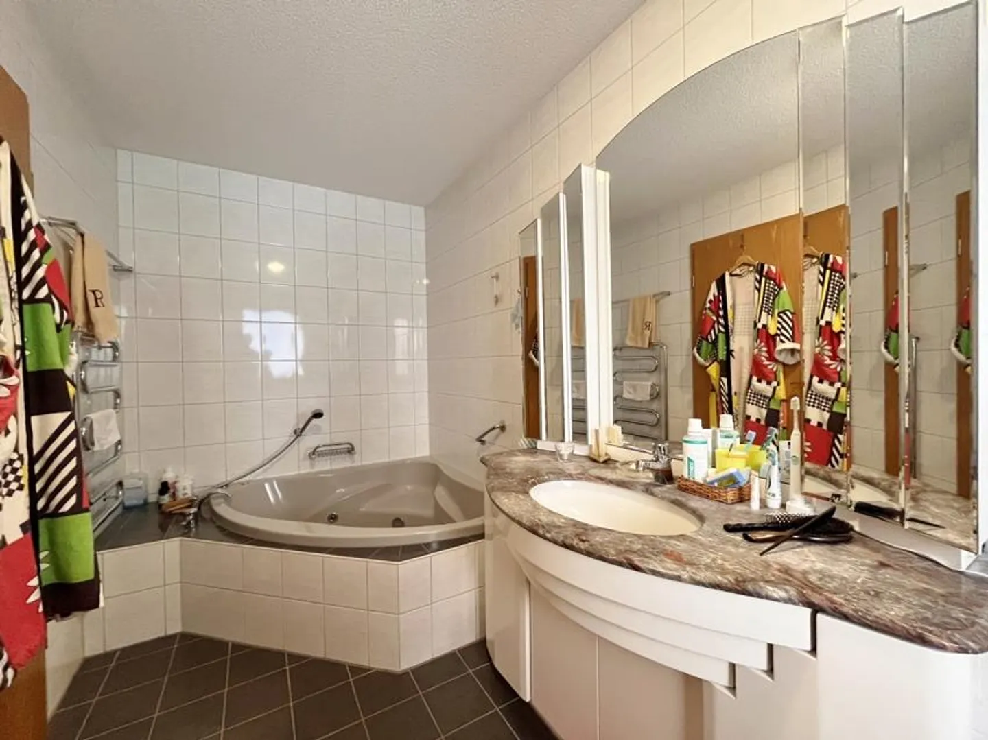 grand maison individuelle de 4,5 pièces dans un endroit calme - Photo 9 sur 16