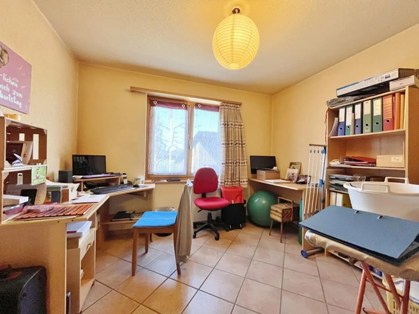 grand maison individuelle de 4,5 pièces dans un endroit calme - Photo 10 sur 16