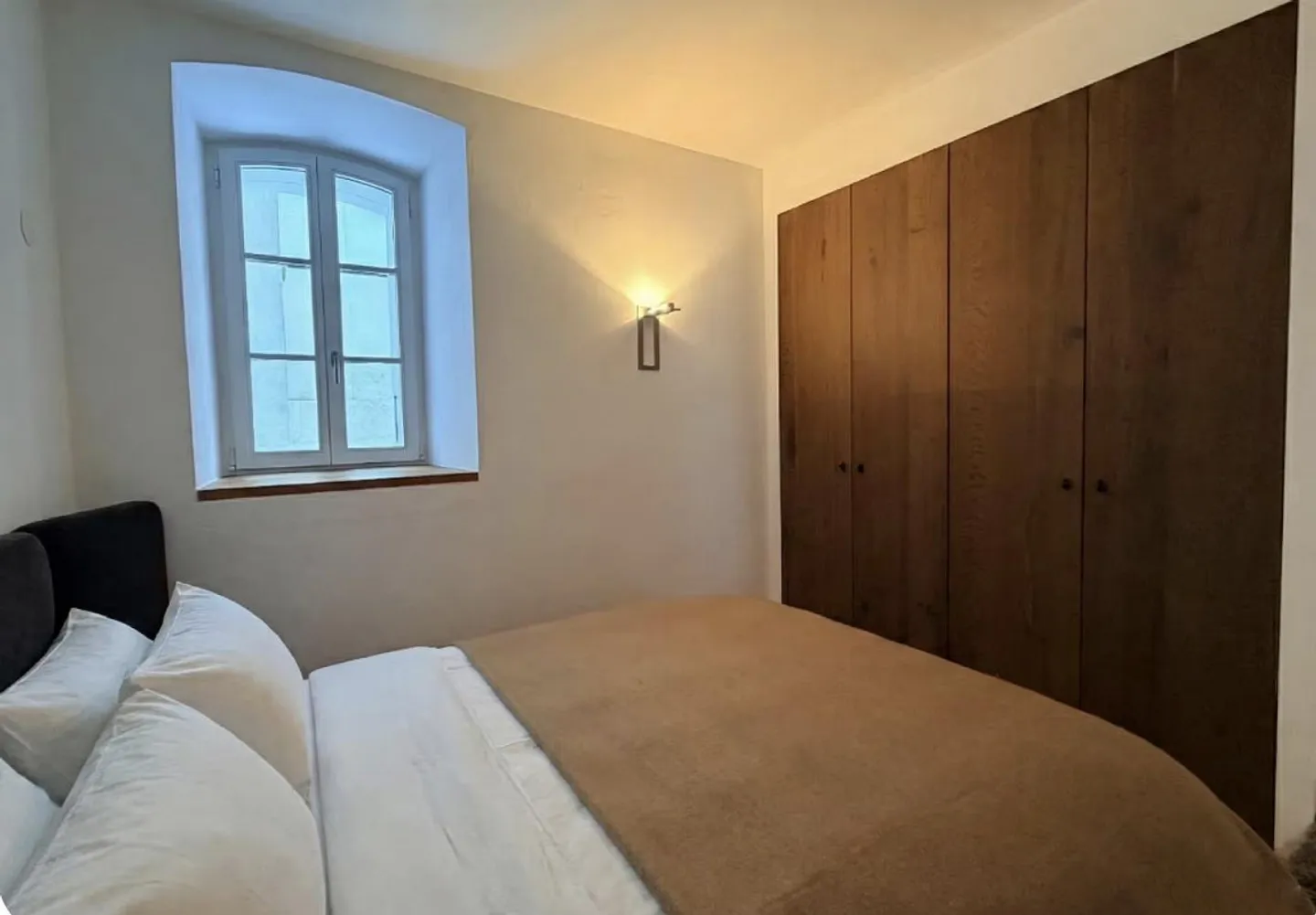 Luxury Apartment in St Moritz - Photo 4 of 10