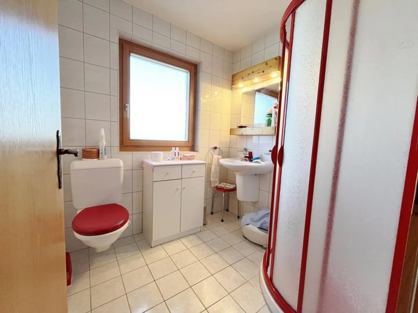 grand maison individuelle de 4,5 pièces dans un endroit calme - Photo 11 sur 16