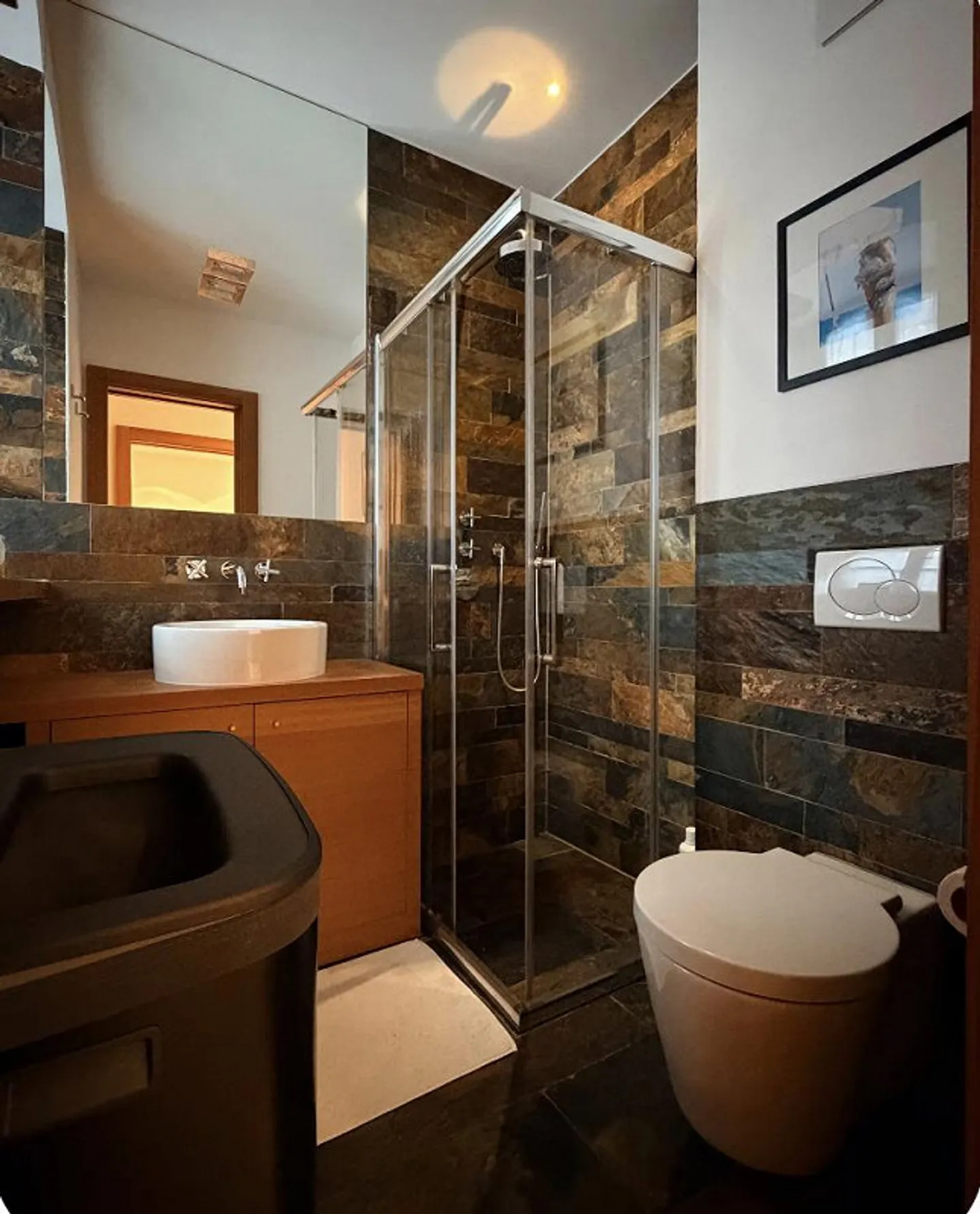 Luxury Apartment in St Moritz - Photo 9 of 10