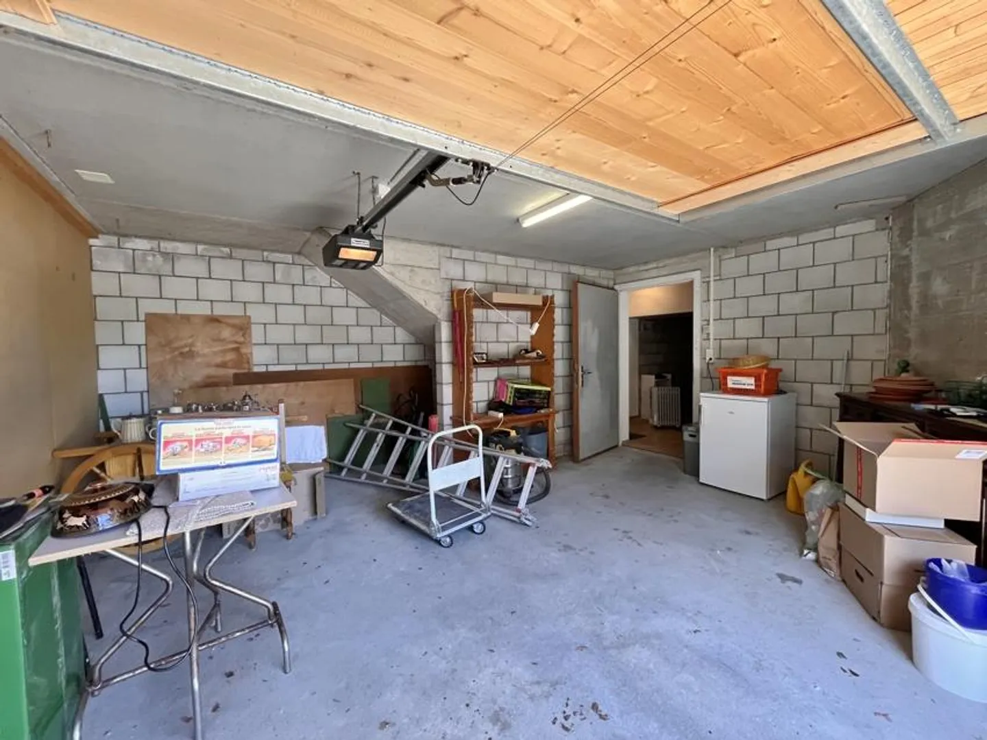 grand maison individuelle de 4,5 pièces dans un endroit calme - Photo 13 sur 16