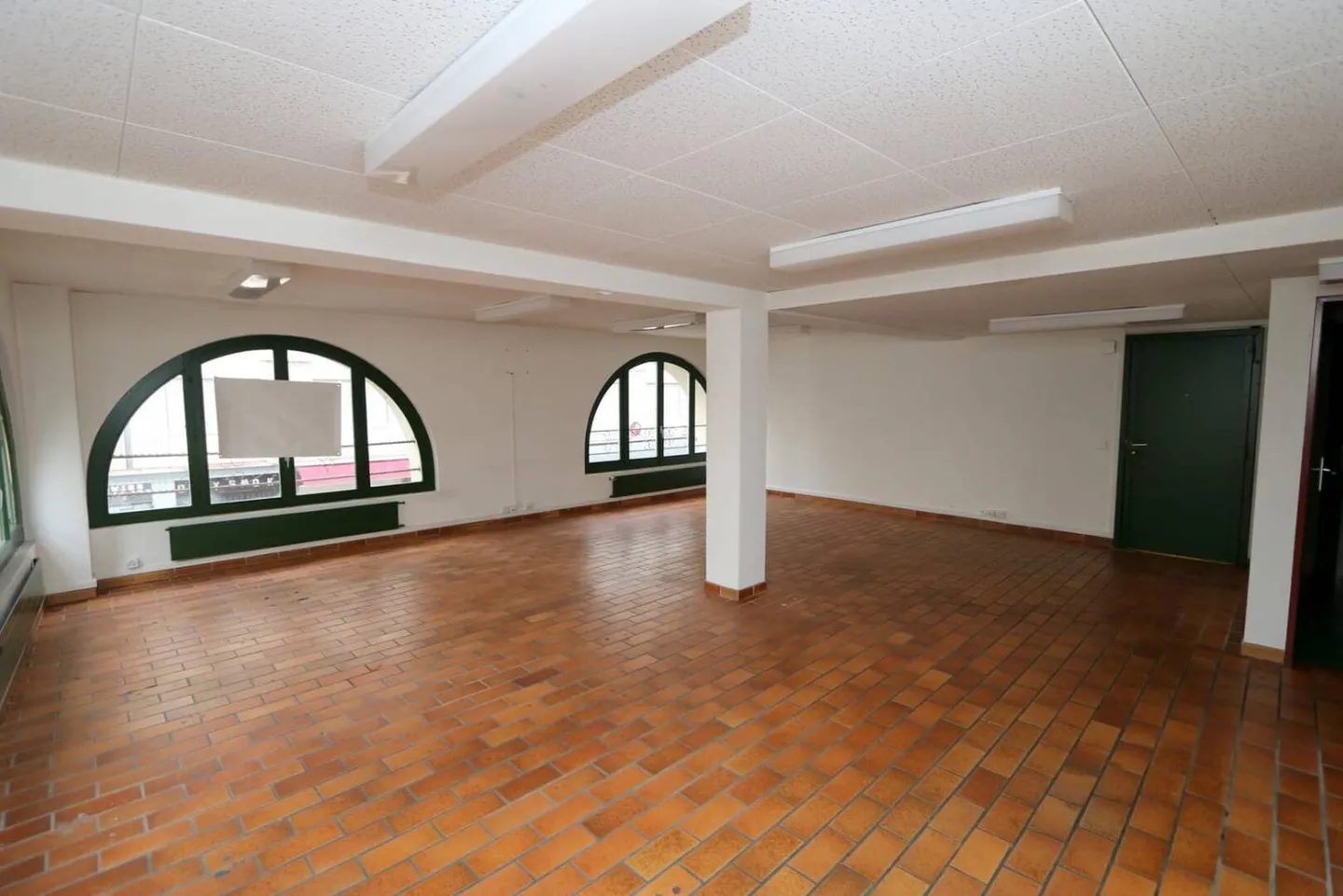 Offices for rent near Cornavin train station - Photo 3 of 7