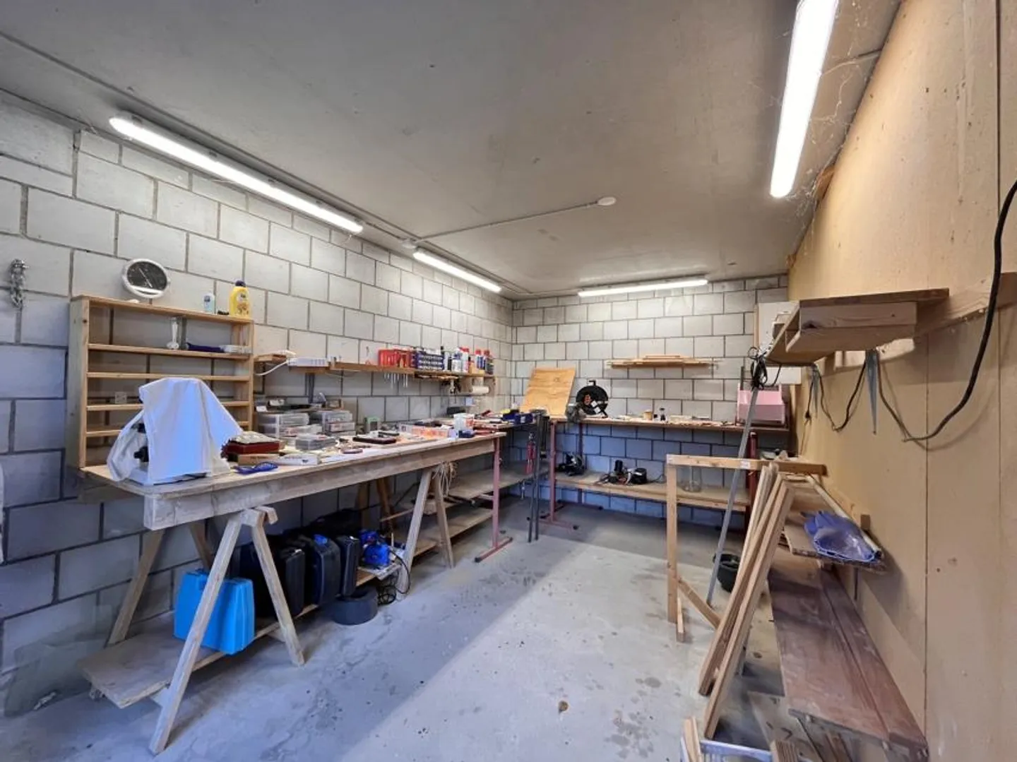 grand maison individuelle de 4,5 pièces dans un endroit calme - Photo 14 sur 16