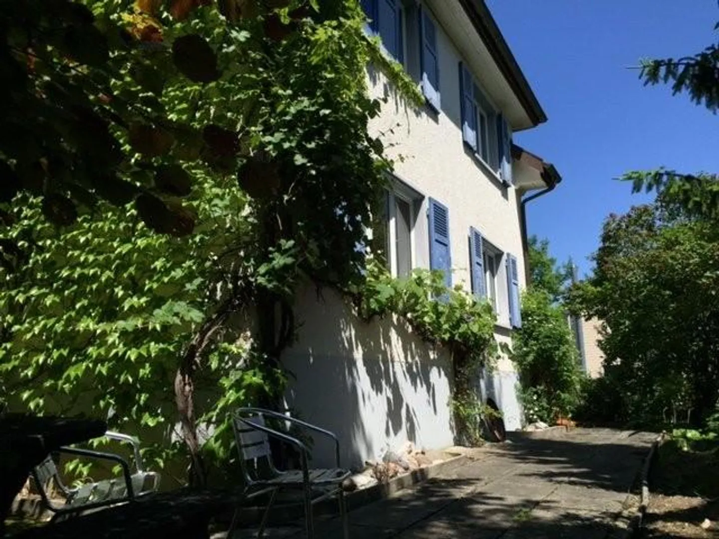 2-Zimmerwohnung in schönem EFH in Niederdorf - Foto 1 von 7