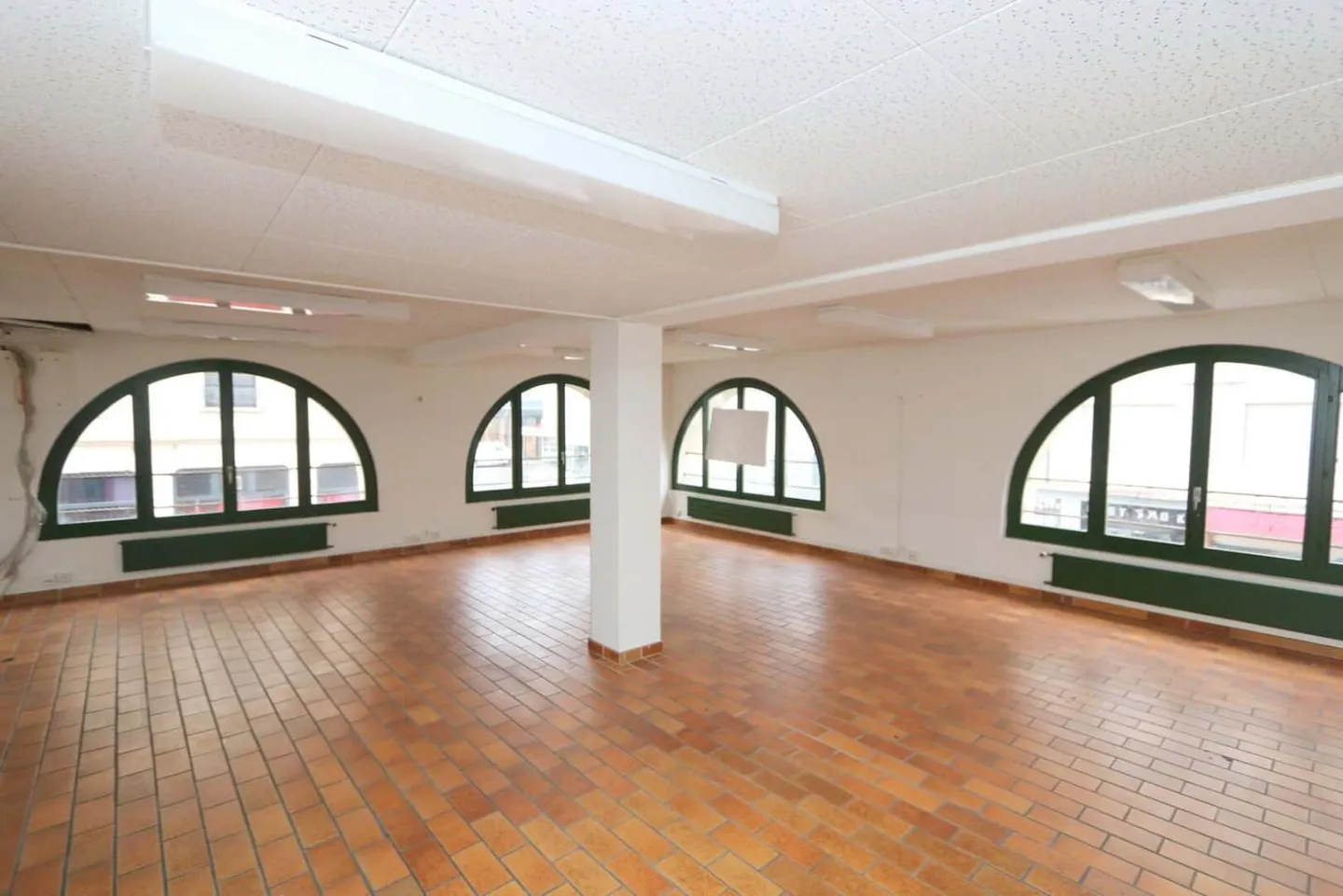 Offices for rent near Cornavin train station - Photo 4 of 7