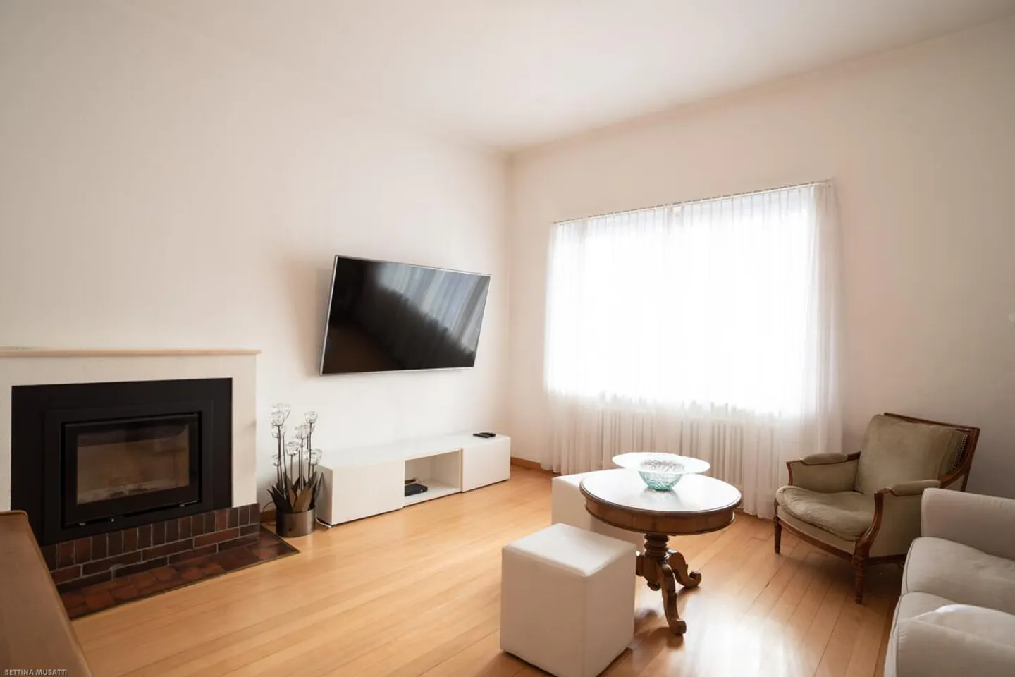 CHIASSO – VILLA EUREKA THE FASCINATING TIME STYLE - Photo 2 of 10