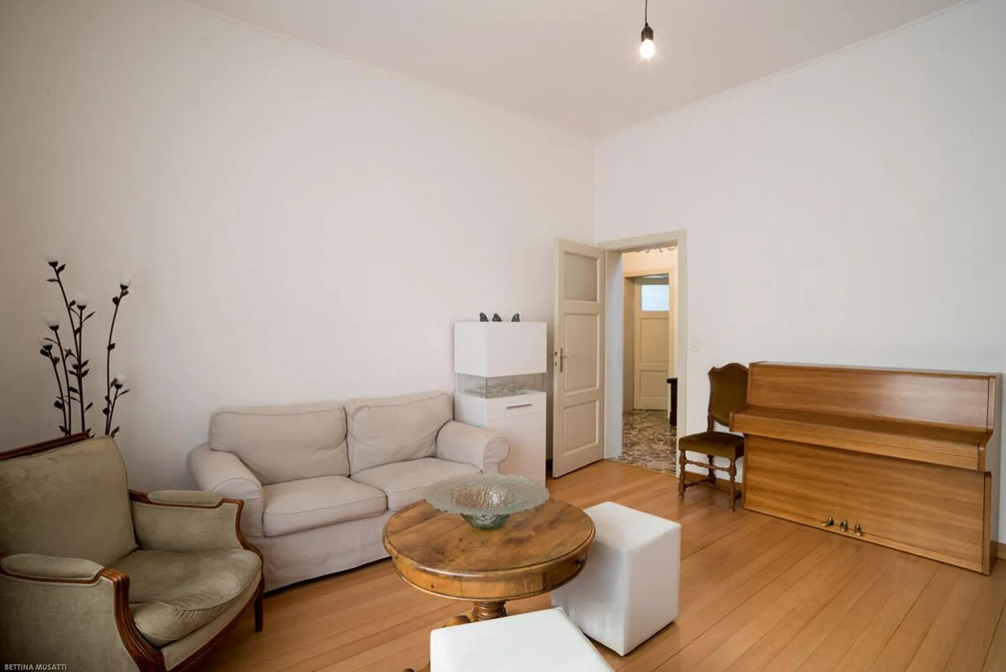 CHIASSO – VILLA EUREKA THE FASCINATING TIME STYLE - Photo 3 of 10