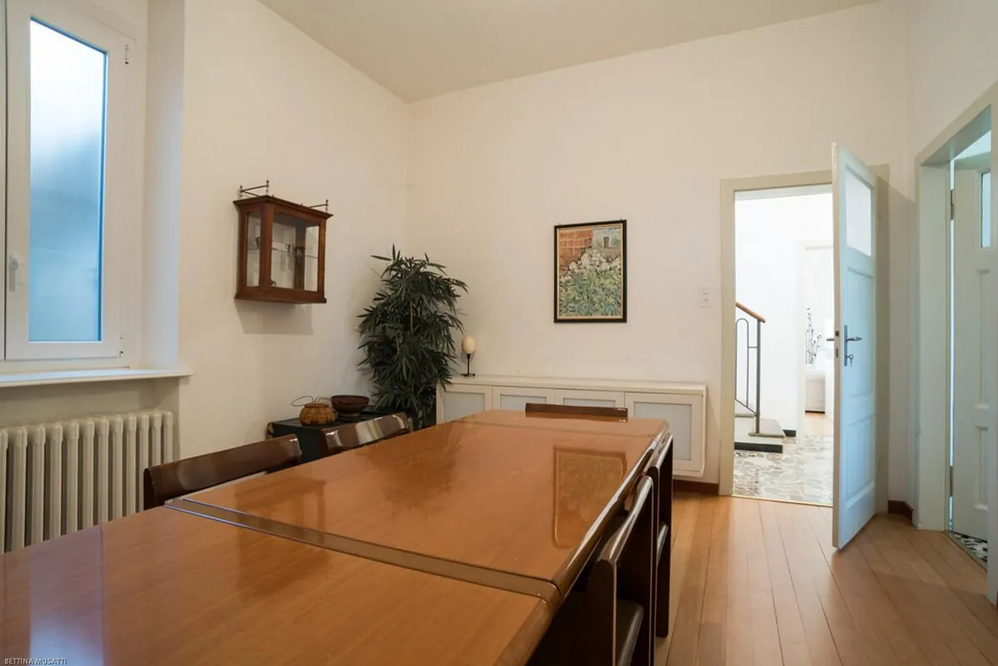 CHIASSO – VILLA EUREKA THE FASCINATING TIME STYLE - Photo 4 of 10