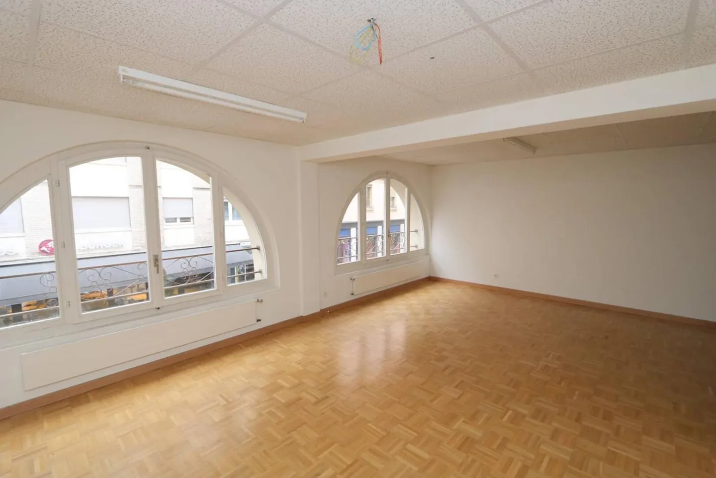 Offices for rent near Cornavin train station - Photo 7 of 7