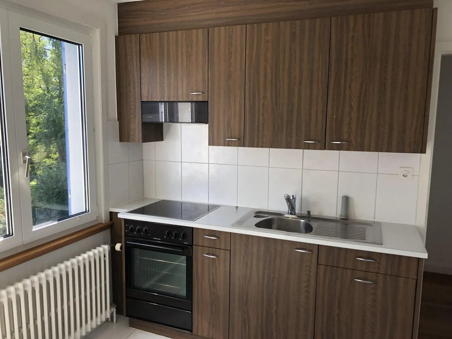 2-Zimmerwohnung in schönem EFH in Niederdorf - Foto 2 von 7