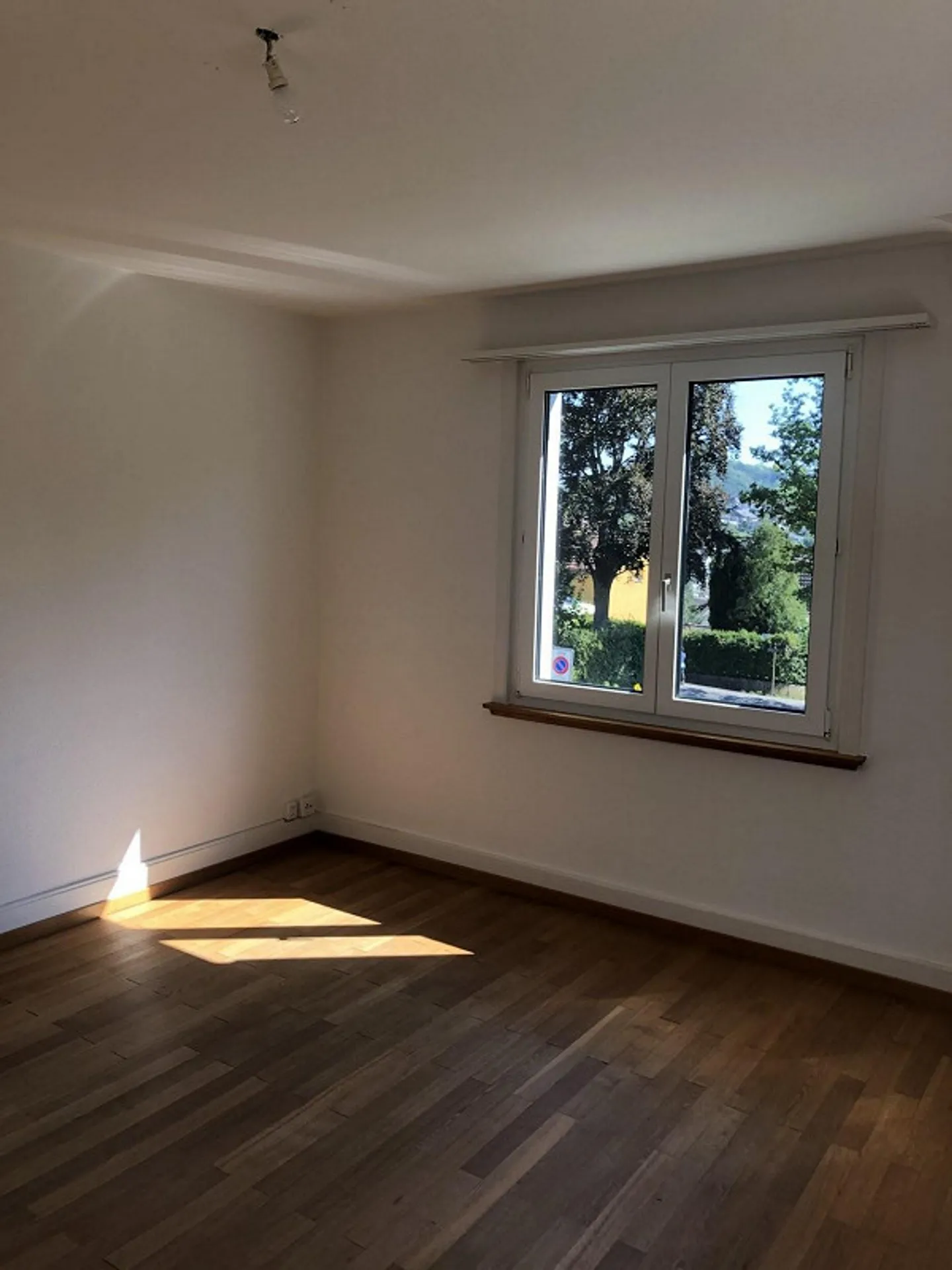 2-Zimmerwohnung in schönem EFH in Niederdorf - Foto 3 von 7