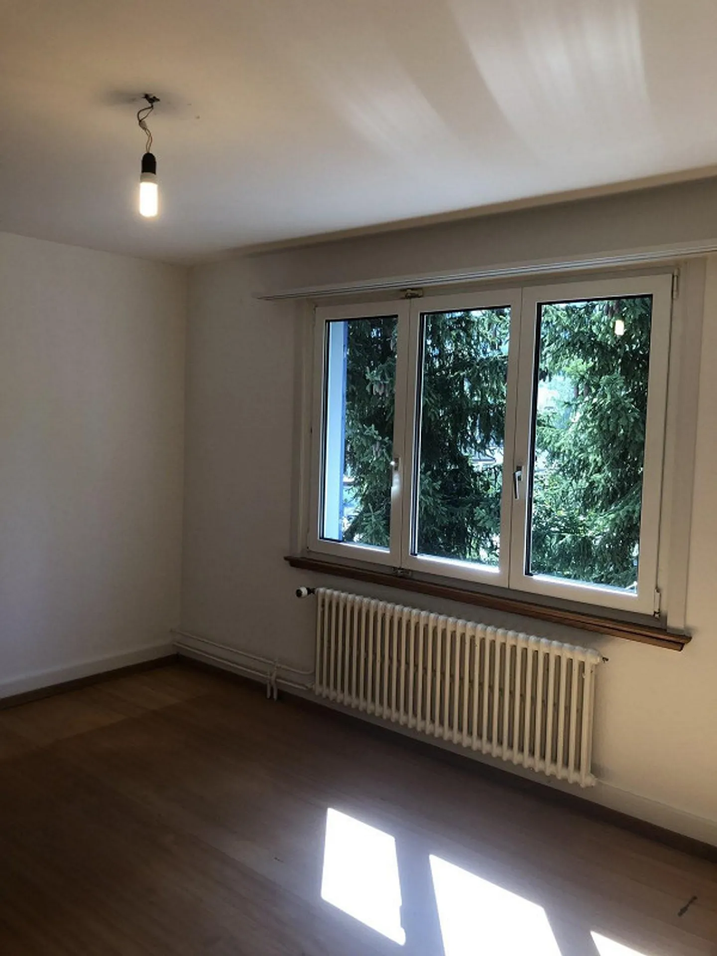2-Zimmerwohnung in schönem EFH in Niederdorf - Foto 4 von 7
