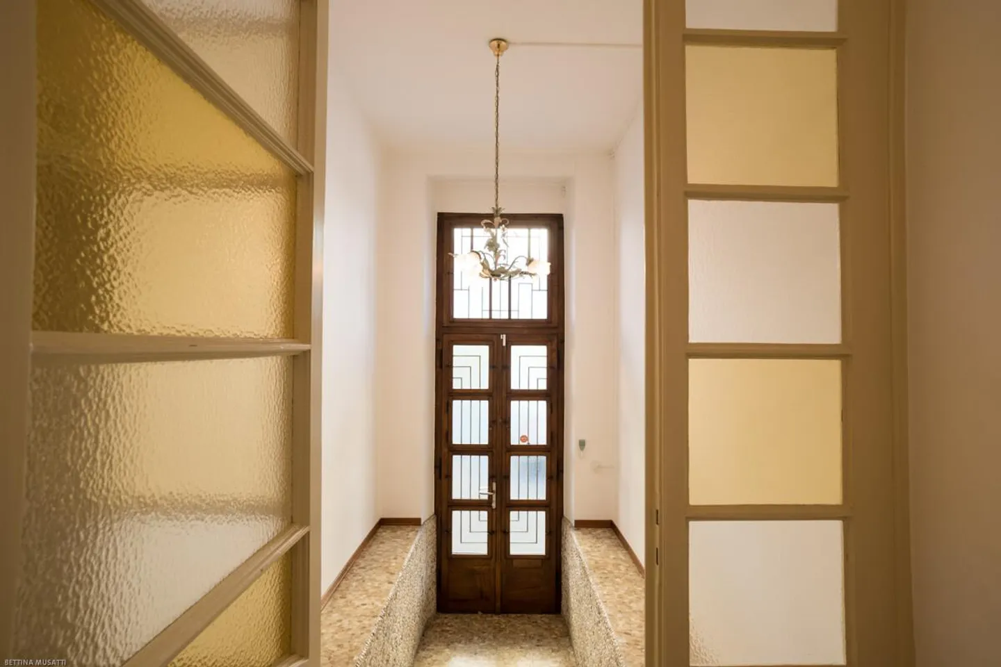 CHIASSO – VILLA EUREKA THE FASCINATING TIME STYLE - Photo 1 of 10