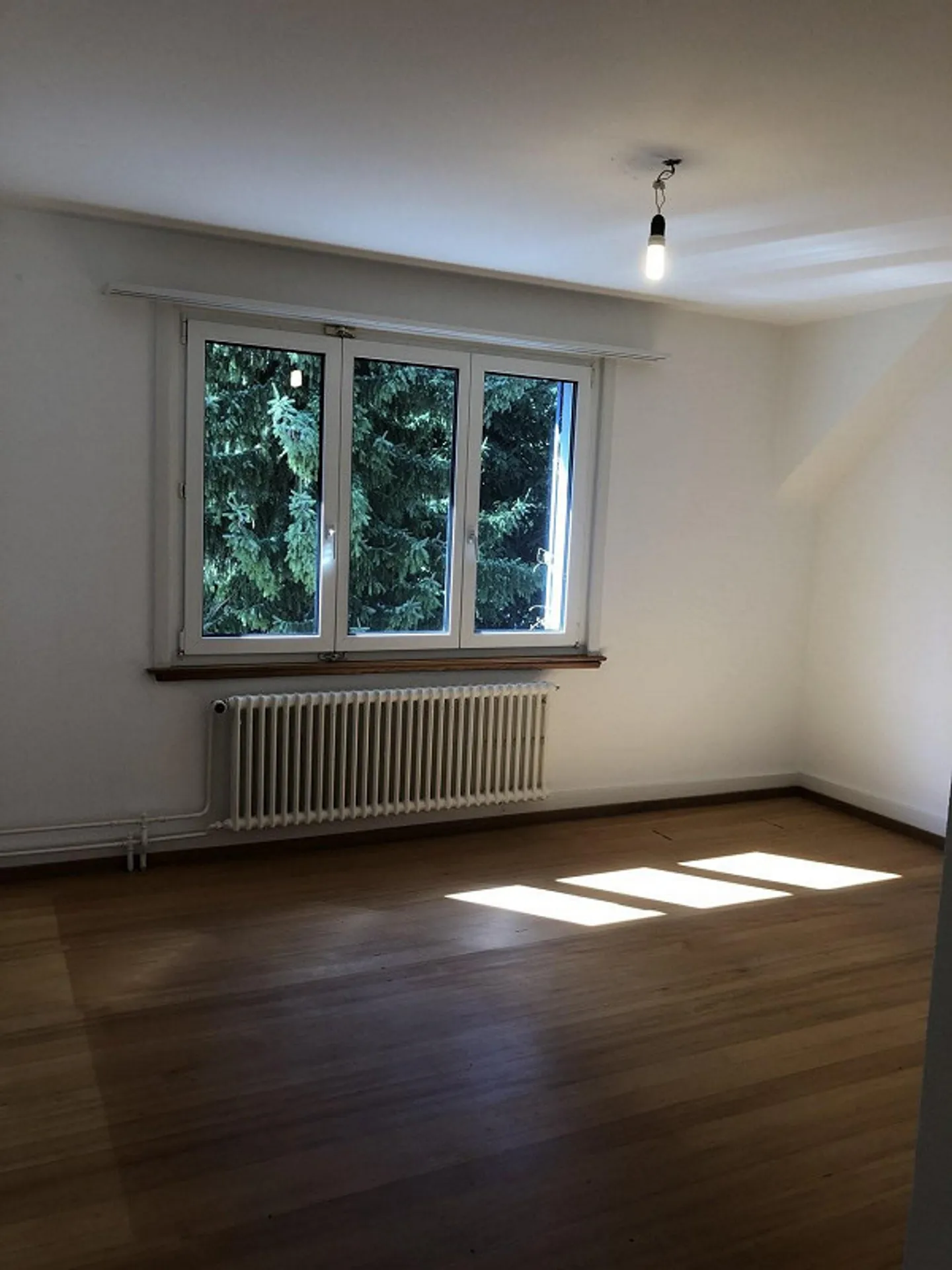 2-Zimmerwohnung in schönem EFH in Niederdorf - Foto 5 von 7