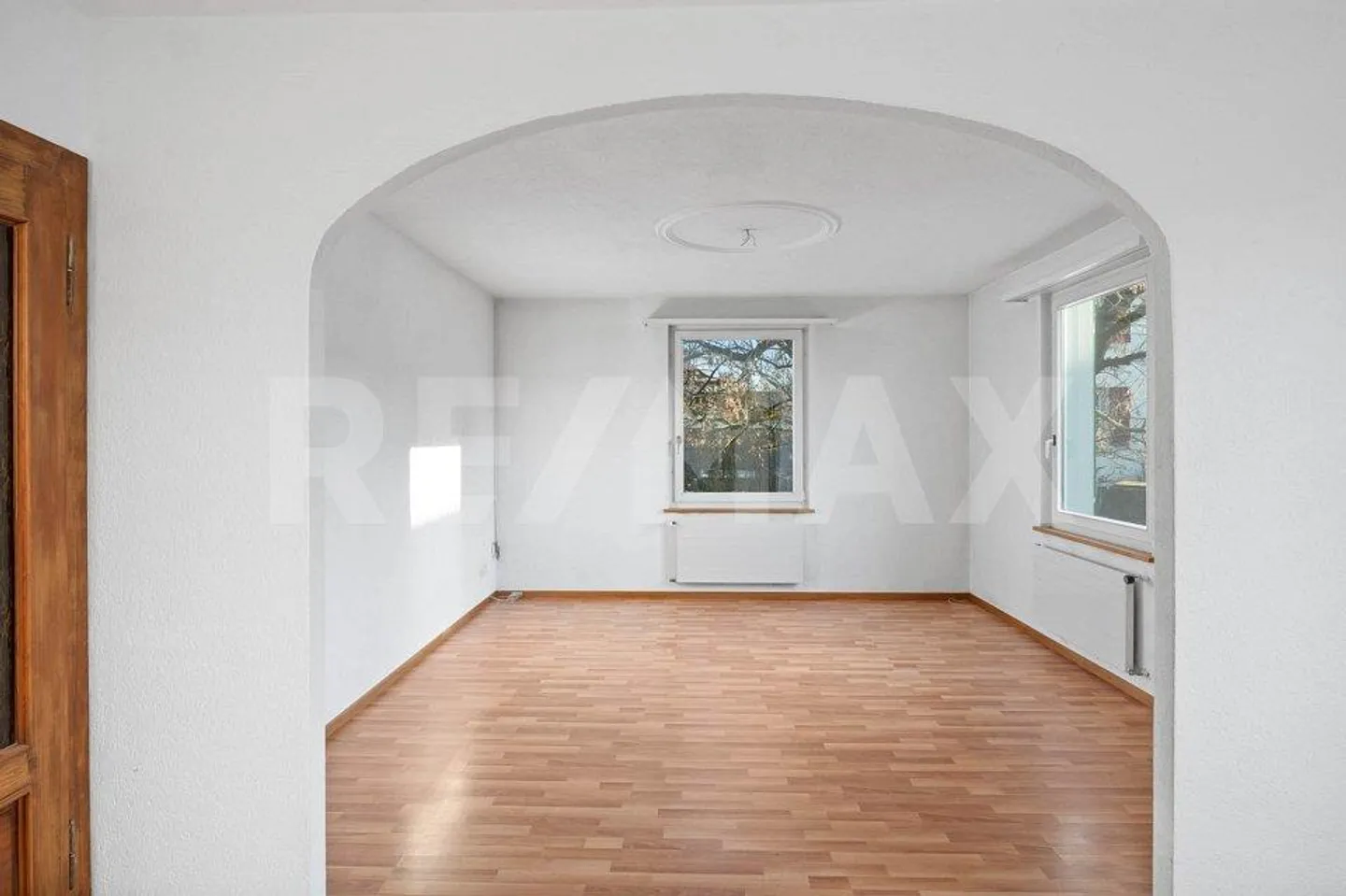 Affascinante progetto di ristrutturazione in Blumenweg, Wohlen AG - Foto 3 di 13