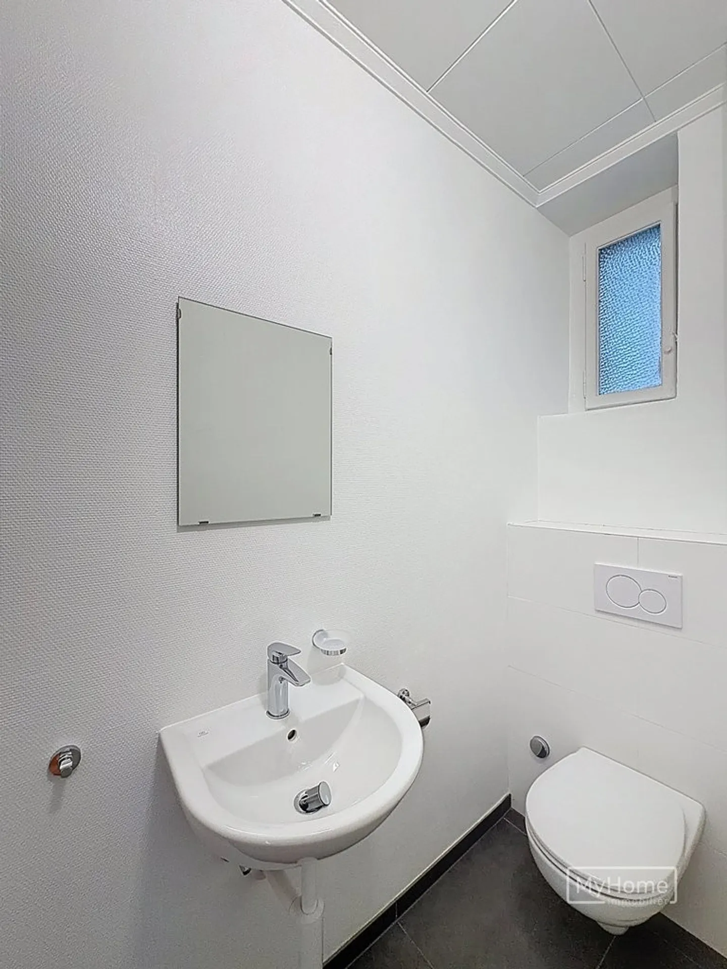 Zu ergreifen! Charmante 3-Zimmer-Wohnung im Herzen von Lausanne! - Foto 5 von 7