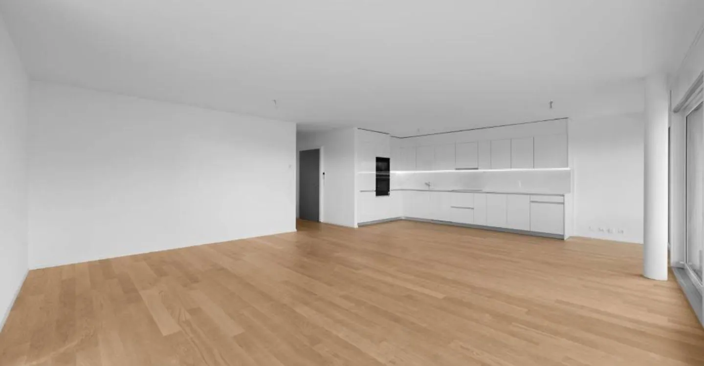 4.5 Room Apartment - Photo 3 of 7