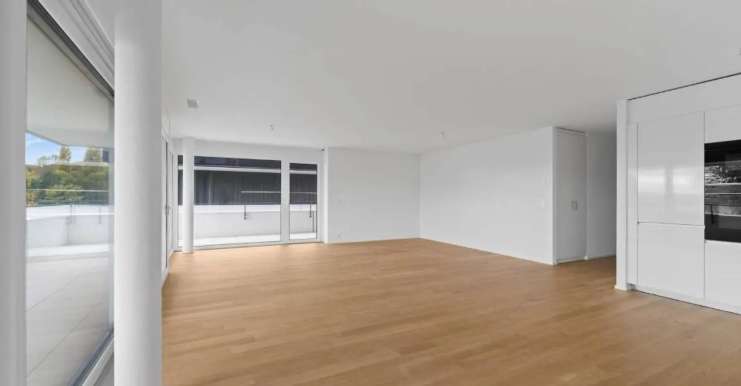 4.5 Room Apartment - Photo 4 of 7