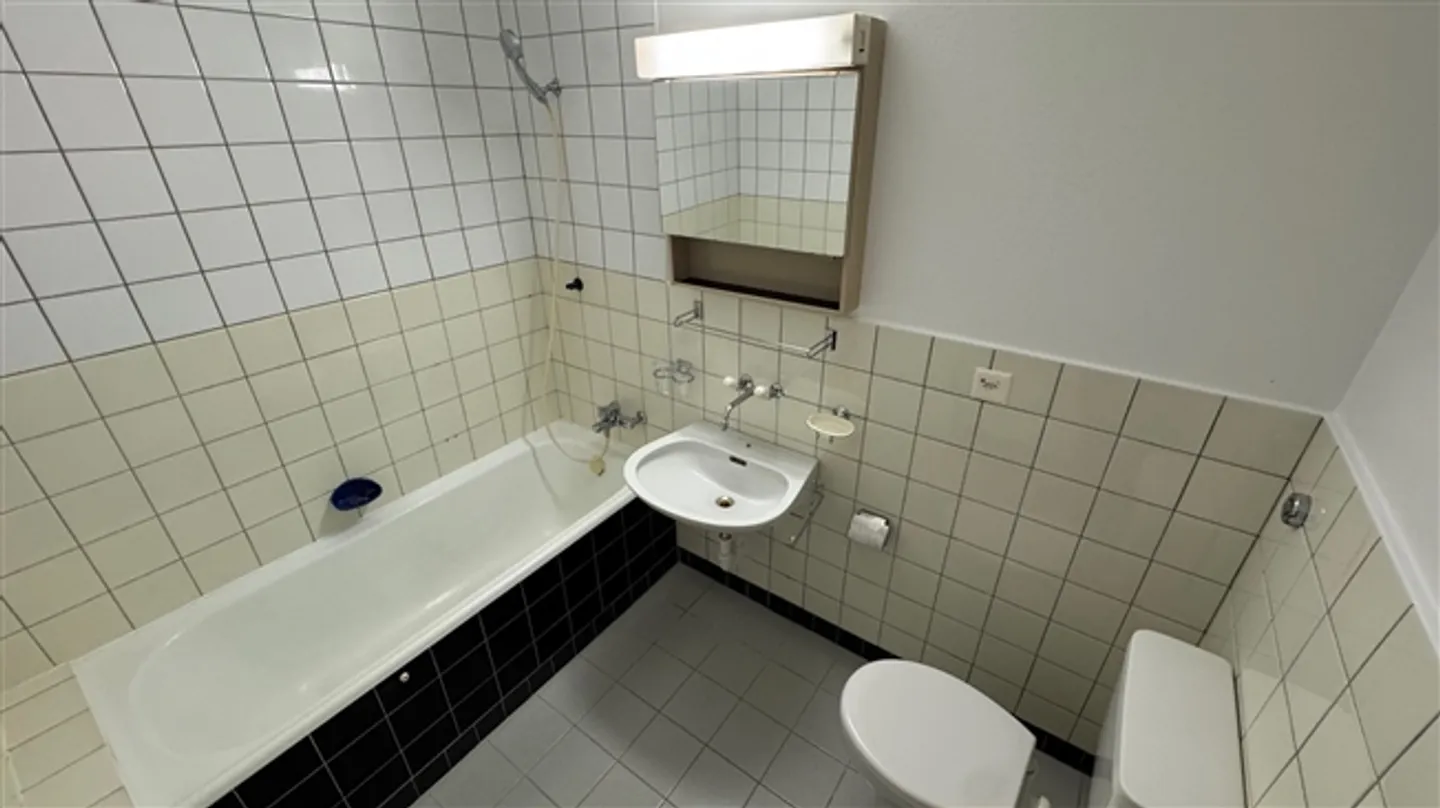 Charming 1.5 room apartment in Morges - Photo 7 of 7