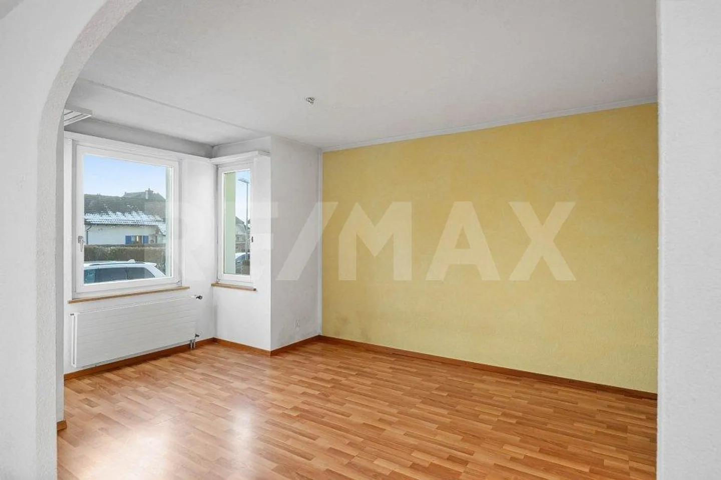 Affascinante progetto di ristrutturazione in Blumenweg, Wohlen AG - Foto 5 di 13