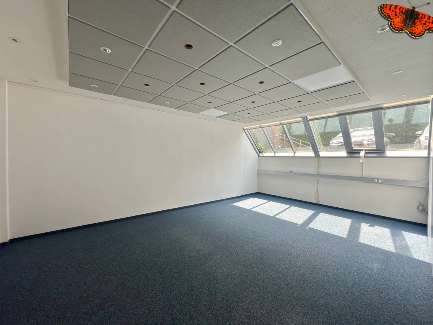 Administrative space close to the city center - Photo 4 of 6