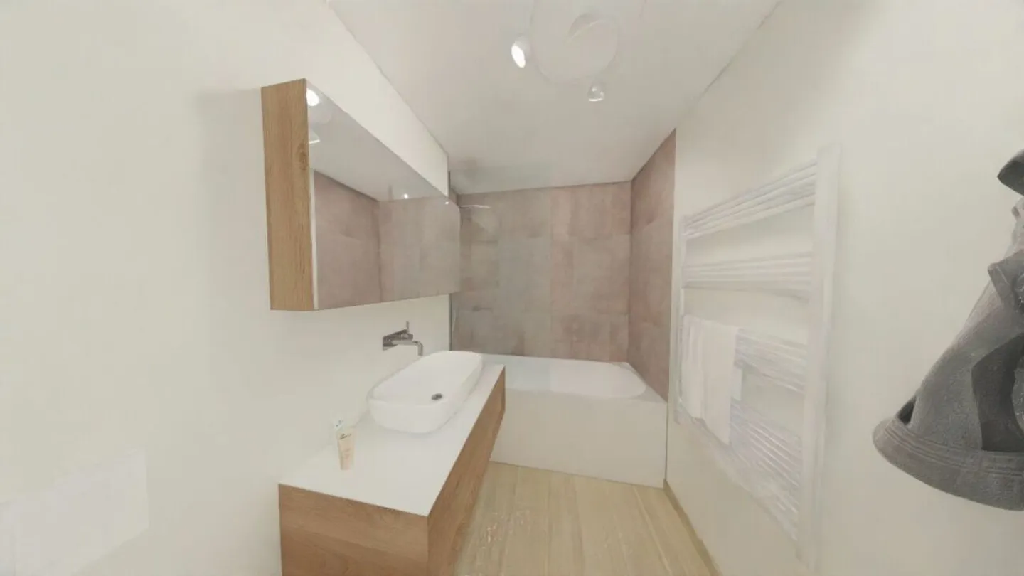 Stepped apartment for sale - Photo 7 of 9