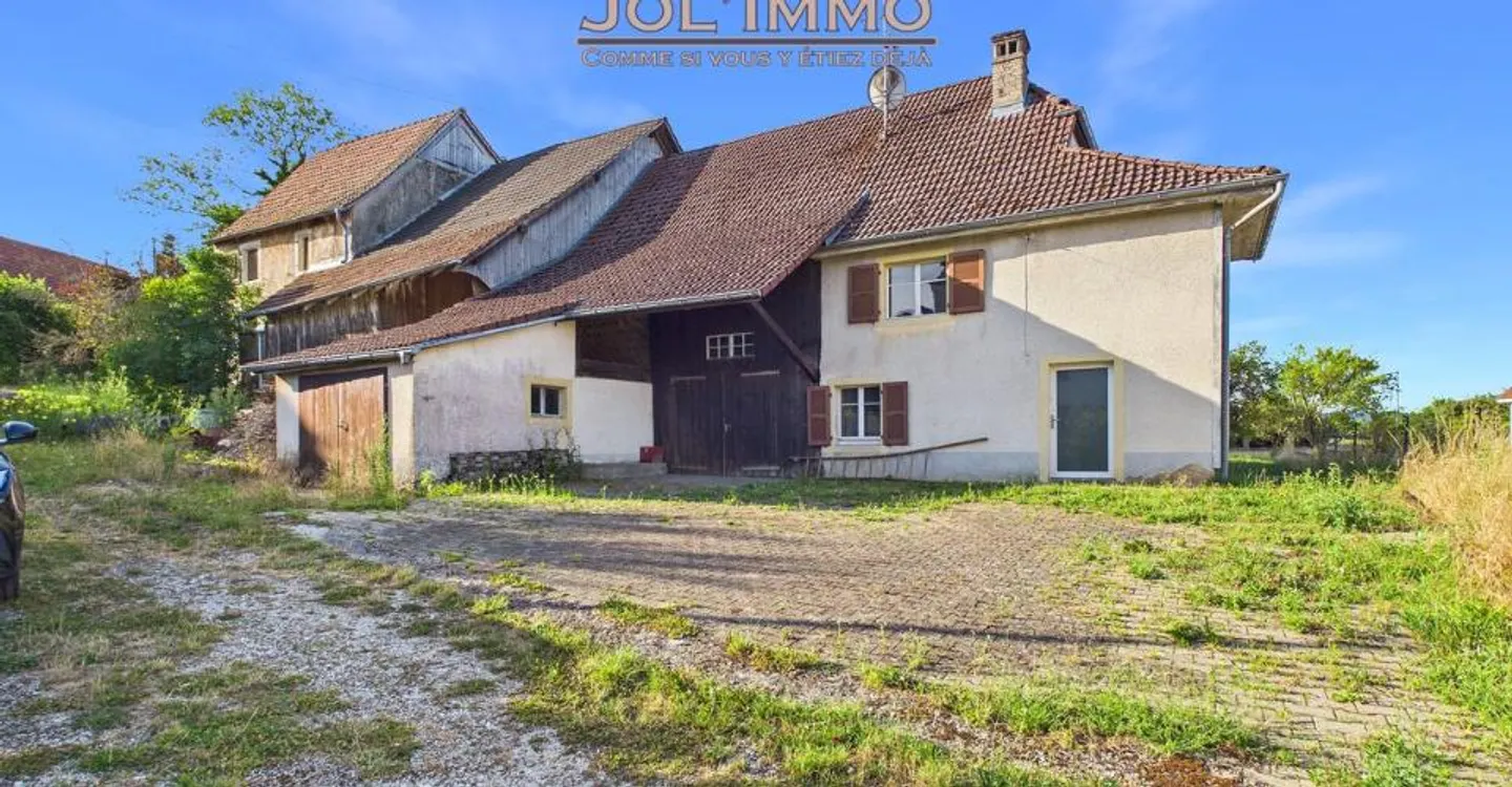 Casa di 5 stanze a Bure - Foto 1 di 9