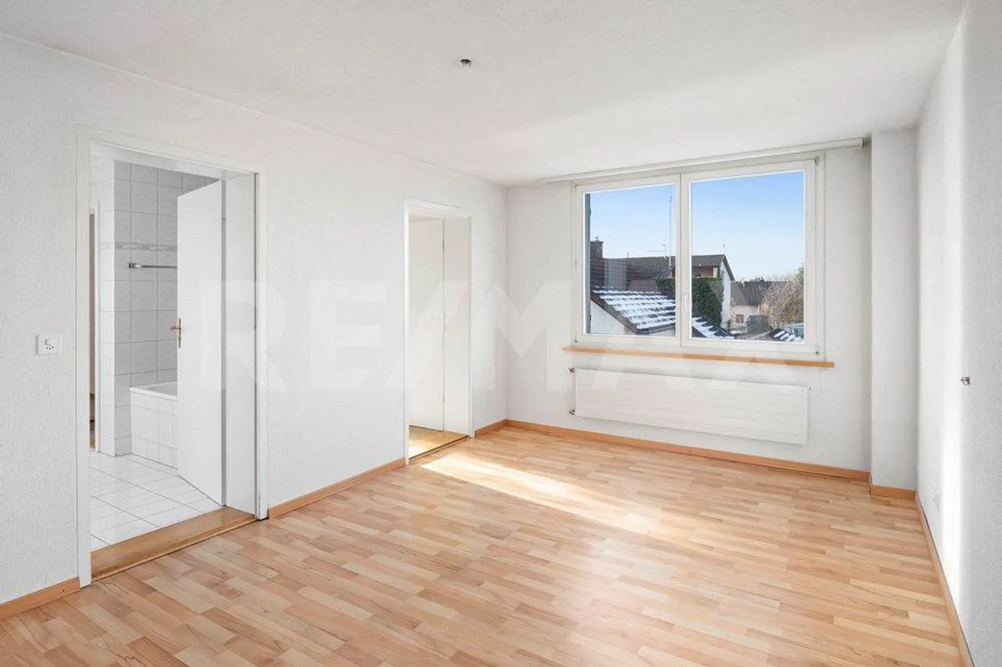 Affascinante progetto di ristrutturazione in Blumenweg, Wohlen AG - Foto 8 di 13