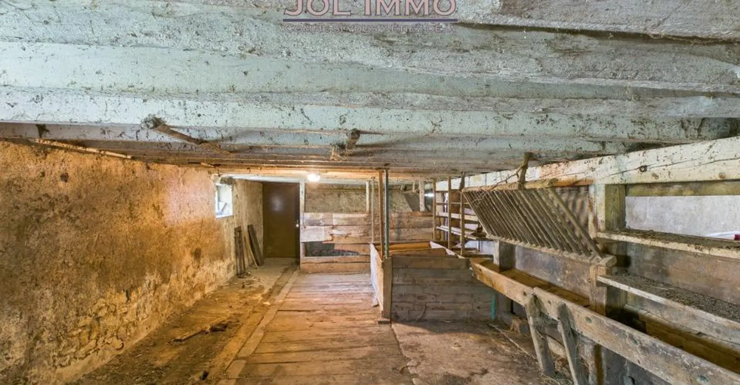 Casa di 5 stanze a Bure - Foto 6 di 9