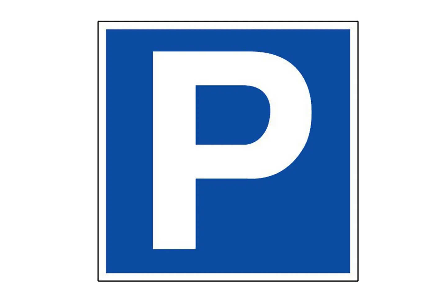 Underground parking space for rent near the old town of Wil! - Photo 1 of 1
