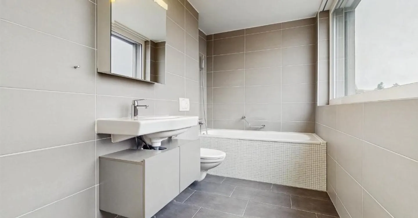 Duplex moderne à Fribourg - Photo 8 sur 9