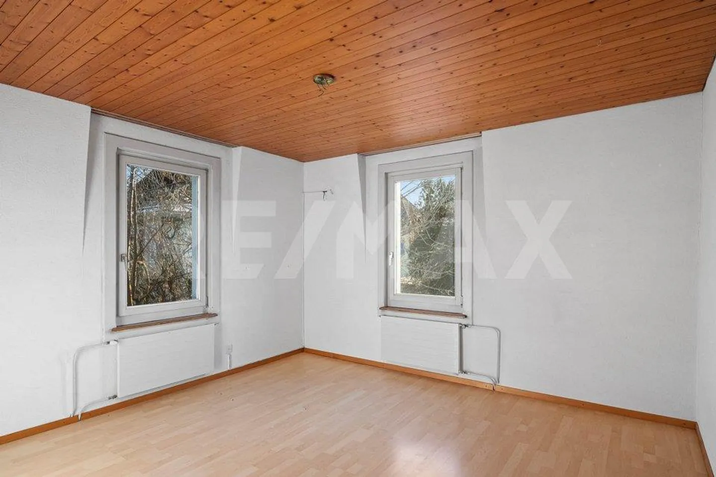 Affascinante progetto di ristrutturazione in Blumenweg, Wohlen AG - Foto 11 di 13