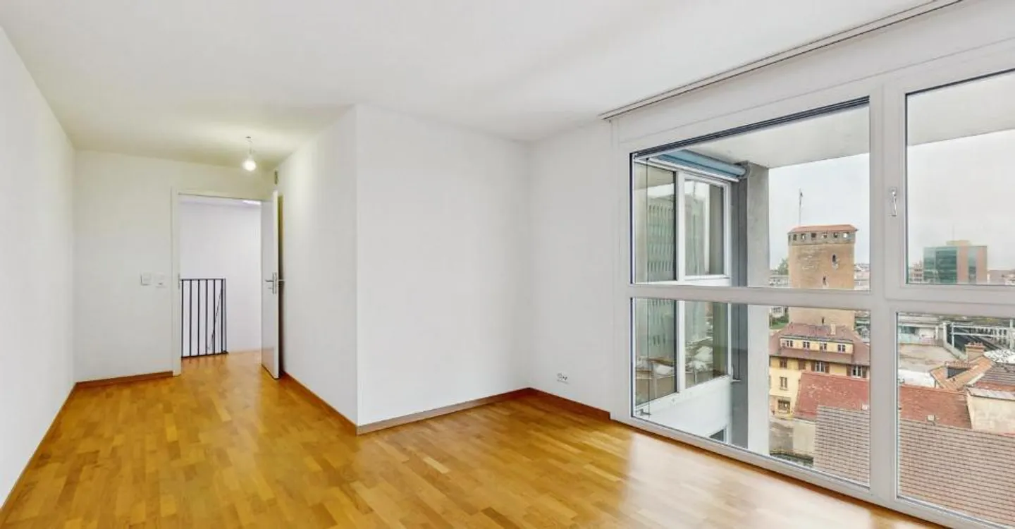 Duplex moderne à Fribourg - Photo 6 sur 9
