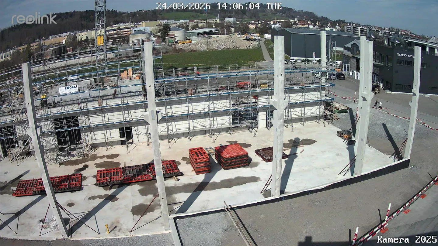 Hall commerciale e industriale multifunzionale prima occupazione fino a 8000m2 - Foto 5 di 6