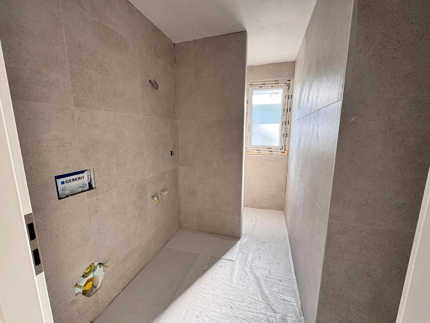 Charmante 2.5-Zimmer-Wohnung - Foto 4 von 7