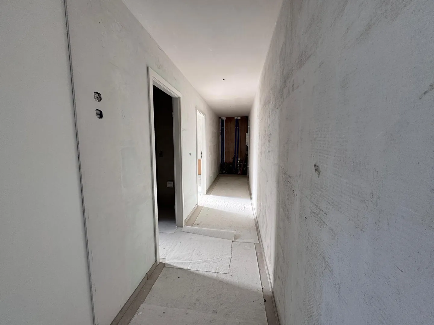 Charmante 2.5-Zimmer-Wohnung - Foto 6 von 7