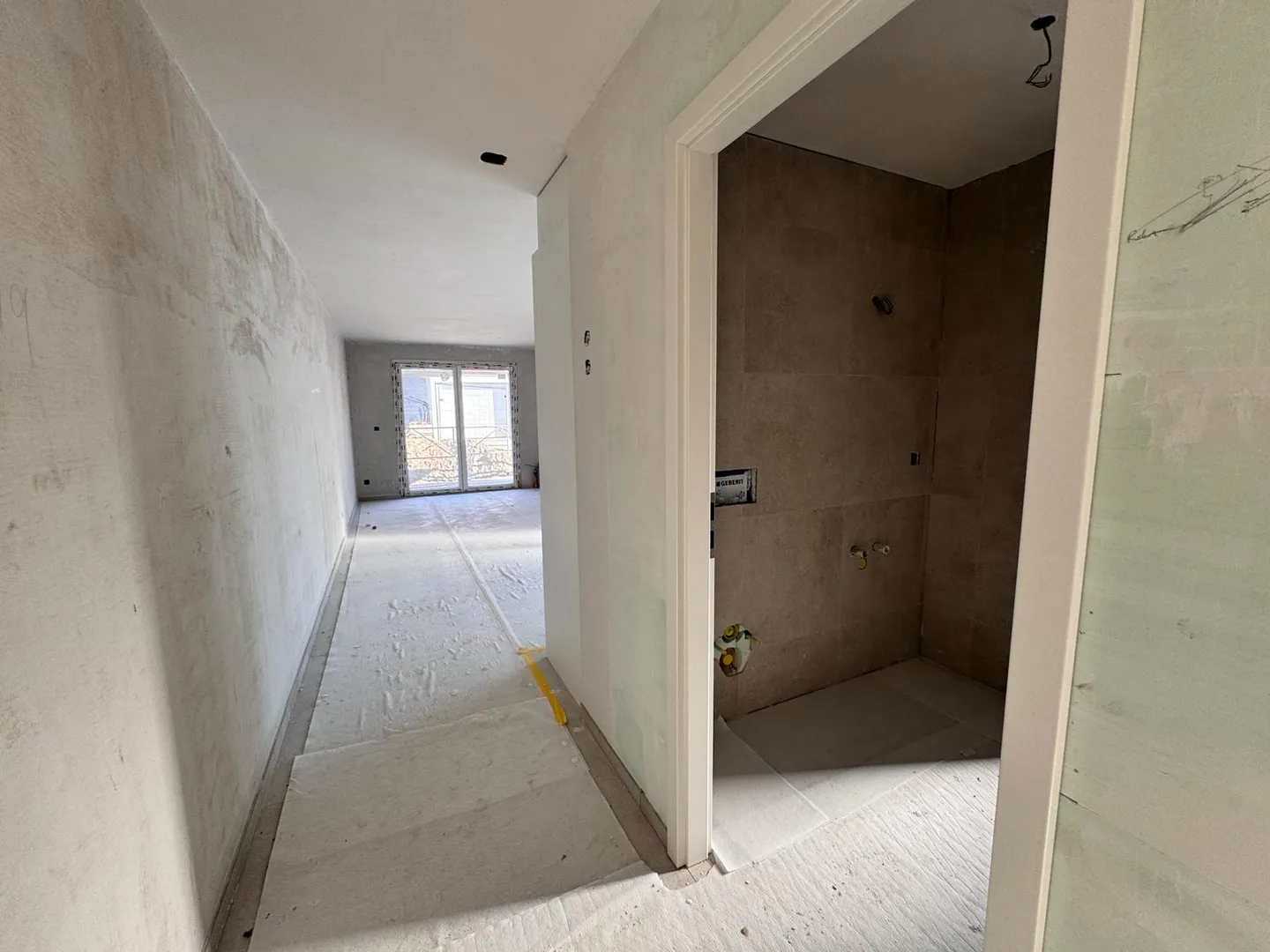 Charmante 2.5-Zimmer-Wohnung - Foto 7 von 7