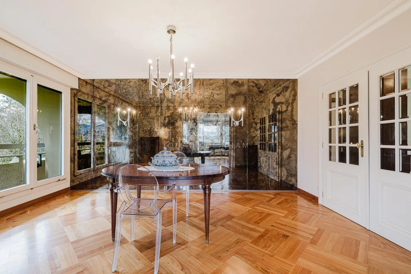 Prächtige Wohnung in Matutina Parc - Photo 4 of 8