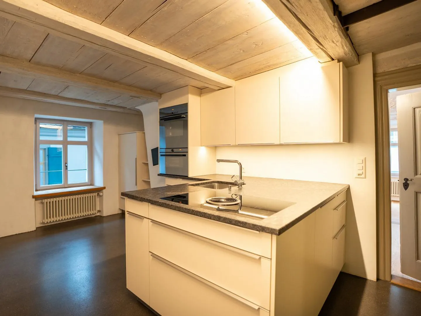 Apartment for sale - Photo 3 of 7