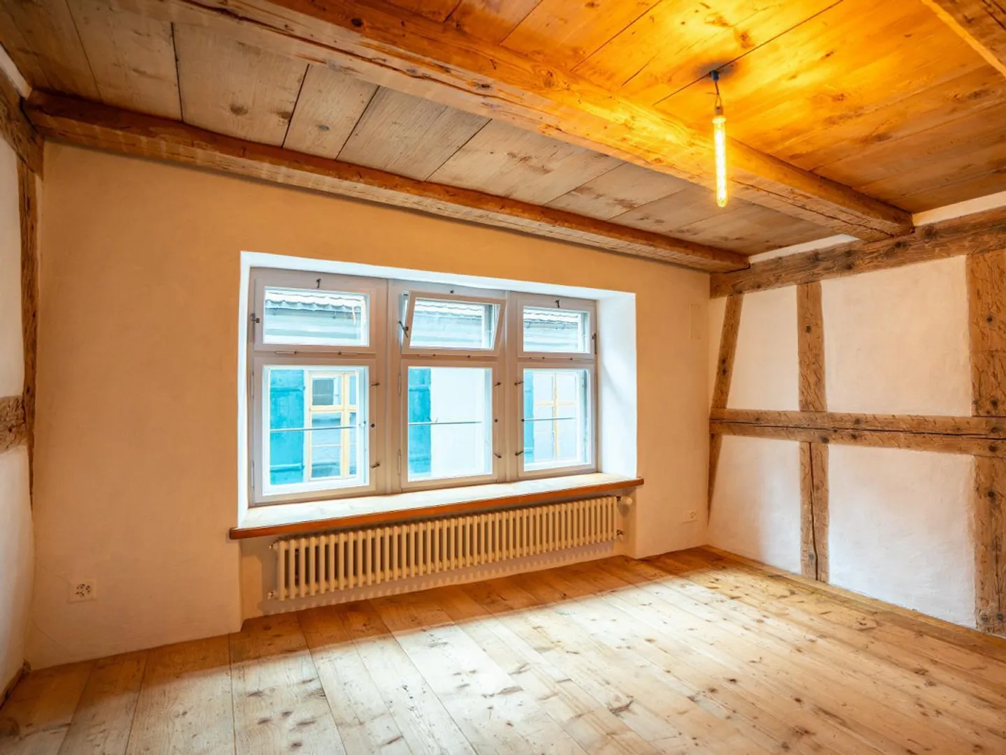 Apartment for sale - Photo 4 of 7