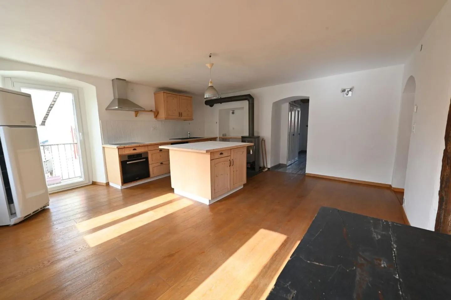 Attico 7.5 stanze - Foto 2 di 13